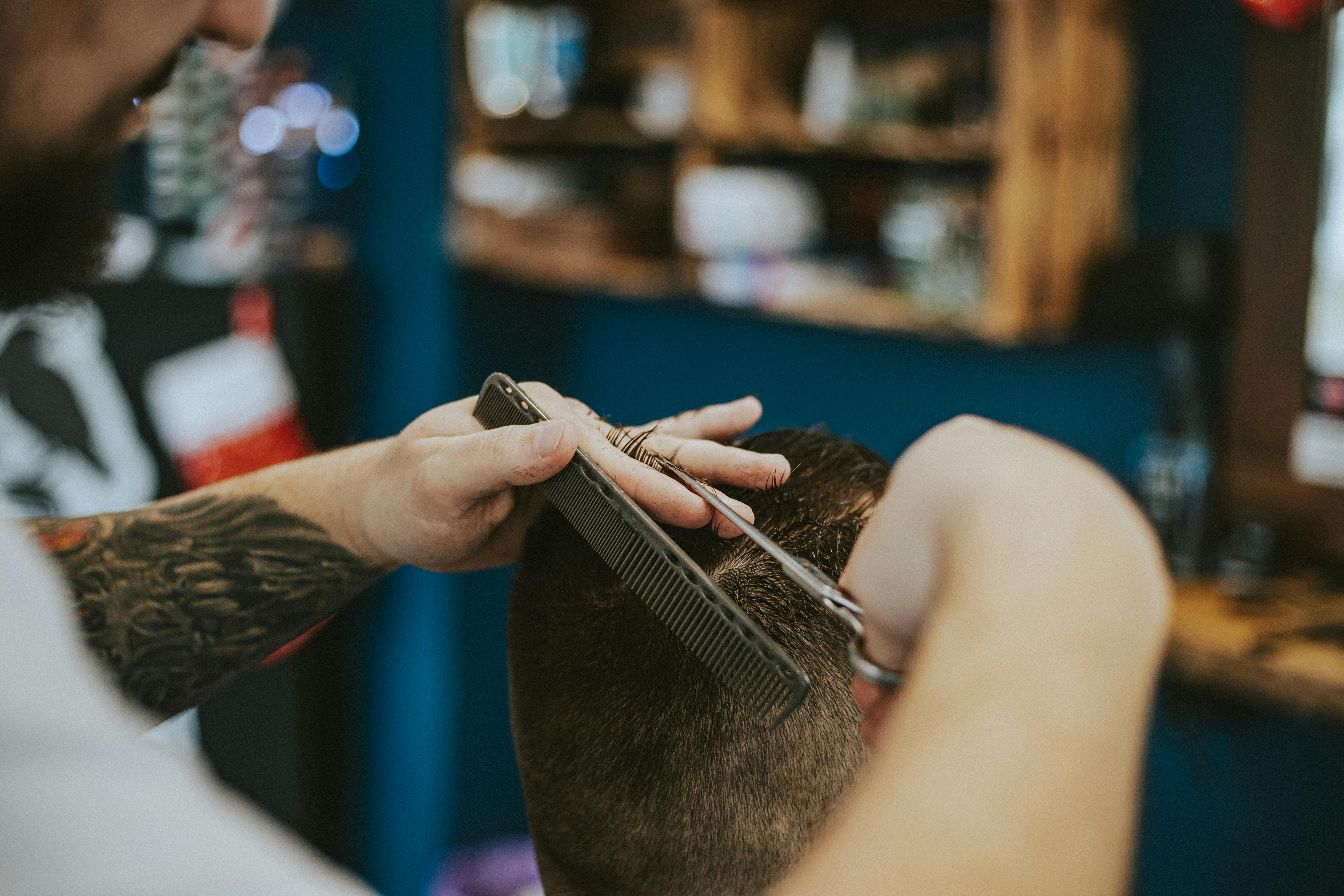 Lighttown Barbershop